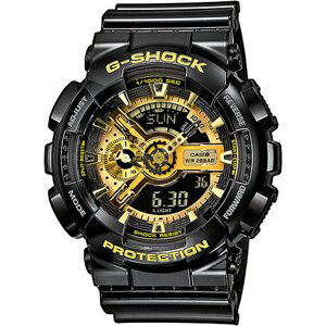 Casio G-Shock GA-110GB-1AER (411)