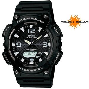 Casio Sport AQ-S810W-1A