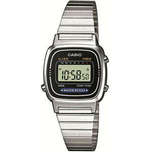 Casio Collection LA670WEA-1