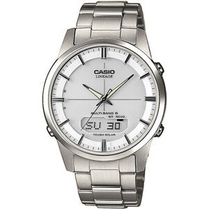 Casio Lineage LCW M170TD-7A