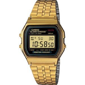 Casio Collection A 159G-1