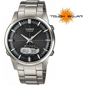 Casio Lineage LCW M170D-1A