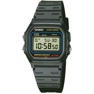 Casio Collection W 59-1