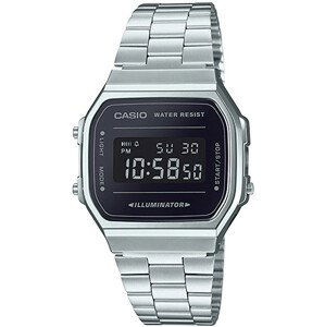 Casio Collection Vintage A 168WEM-1