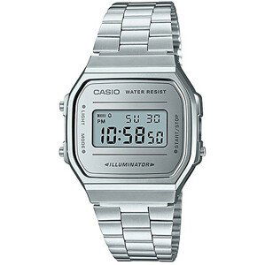 Casio Collection Vintage A168WEM-7EF