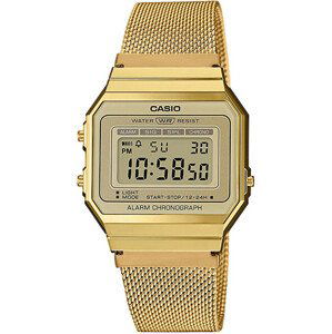 Casio Collection Vintage A700WEMG-9AEF (007)