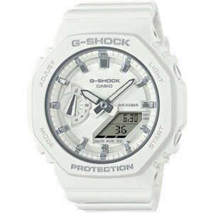 Casio G-Shock Original Carbon Core Guard GMA-S2100-7AER (619)