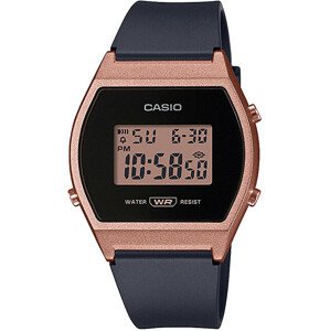 Casio Collection Vintage Digital LW-204-1AEF (247)