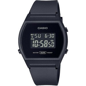 Casio Collection Vintage Digital LW-204-1BEF (247)