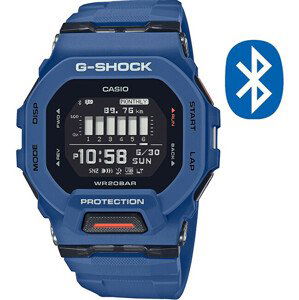 Casio G-Shock G-SQUAD GBD-200-2ER (661)