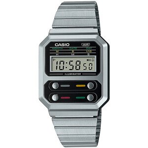 Casio Collection Vintage A100WE-1AEF (662)