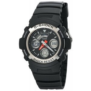 Casio G-shock AW-590-1AER