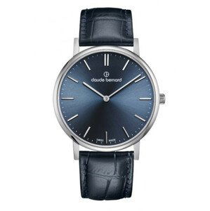 Claude Bernard Slim Line 41 mm 20219 3 BUIN