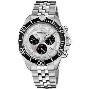 Candino GENTS SPORT CHRONOS C4714/1