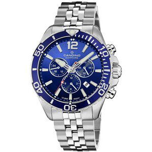 Candino GENTS SPORT CHRONOS C4714/2