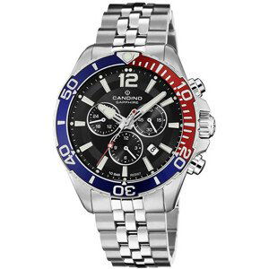 Candino GENTS SPORT CHRONOS C4714/4