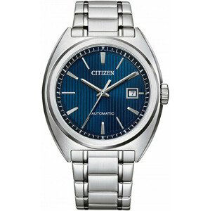 Citizen Basic Automatic NJ0100-71L