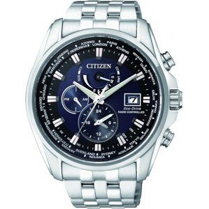 Citizen Eco-Drive Radio Controlled AT9030-55L