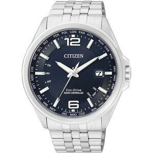 Citizen Eco-Drive Radio Controlled CB0010-88L