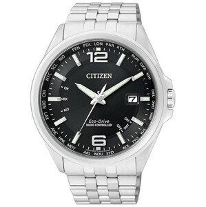 Citizen Eco-Drive Radio Controlled CB0010-88E