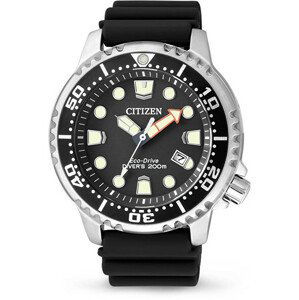 Citizen Eco-Drive Promaster Diver BN0150-10E