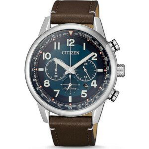 Citizen Eco-Drive Sport CA4420-13L