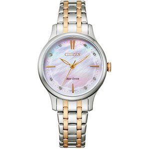 Citizen Elegance Eco-Drive EM0896-89Y