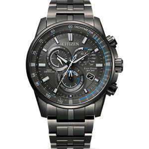 Citizen Radio Controlled Eco-Drive CB5887-55H