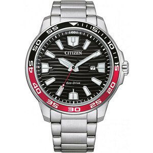 Citizen Marine Eco-Drive AW1527-86E