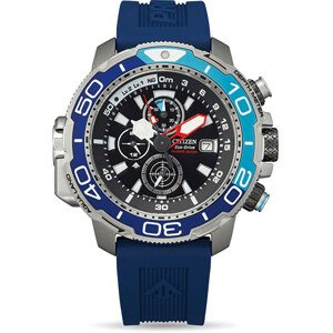 Citizen Promaster Aqualand Eco-Drive BJ2169-08E