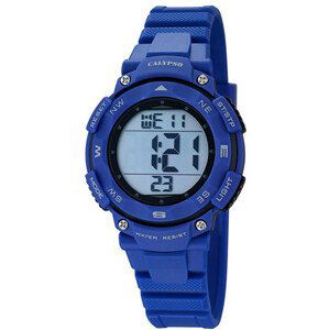 Calypso Digital For Woman K5669/6