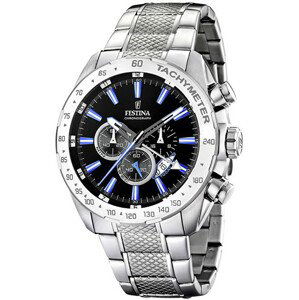 Festina Chrono Dual Time 16488/3