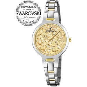 Festina Swarovski 20380/2