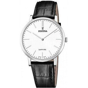 Festina Swiss Made 20012/1