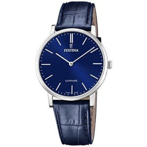 Festina Swiss Made 20012/3