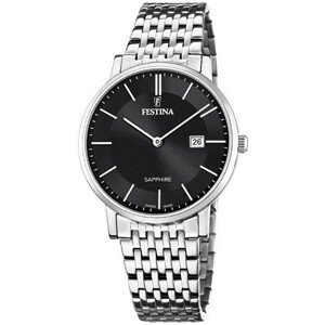 Festina Swiss Made 20018/3