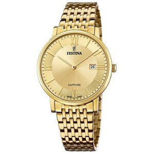 Festina Swiss Made 20020/2