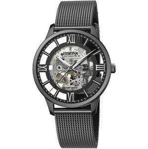 Festina Automatic Skeleton 20535/1