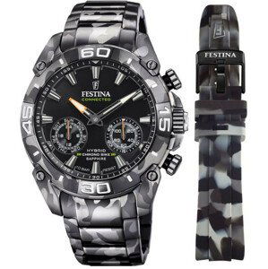 Festina Chrono Bike Connected Special Edition 20545/1