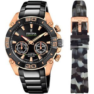 Festina Chrono Bike Connected Special Edition 20548/1