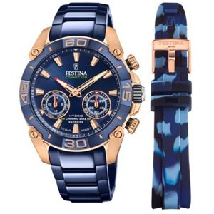 Festina Chrono Bike Connected Special Edition 20549/1