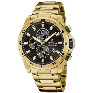 Festina Chrono Sport 20541/4