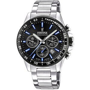 Festina Timeless Chronograph 20560/5