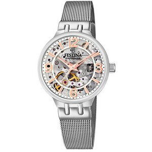 Festina Automatic Skeleton 20579/1