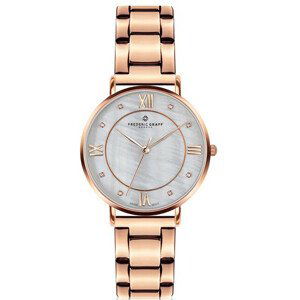 Frederic Graff Rose Liskamm Rose gold FAI-4418