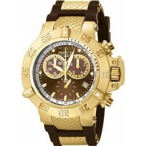 Invicta Subaqua Men Quartz 5516