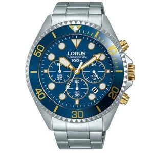 Lorus Chrono RT313GX9