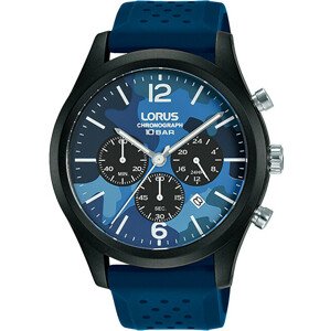 Lorus Chrono RT301JX9