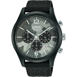 Lorus Chrono RT397HX9