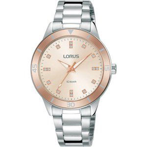 Lorus Analogové hodinky RG241RX9